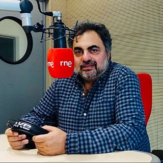 Roberto Moldavsky, un dels grans referents de l’humor argentí