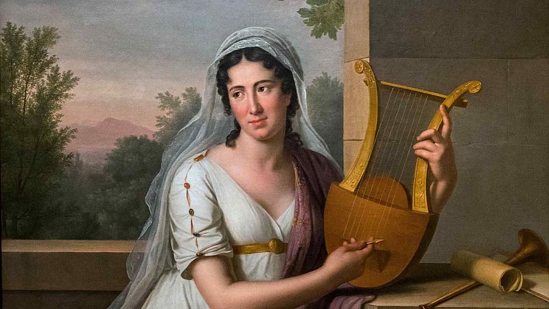 La taberna del puerto - Ellas componían: Isabella Colbran y Mary Wurm - 04/06/26 - La taberna del puerto | Escuchar
