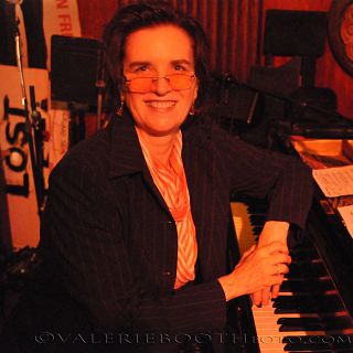 Un jazz que siempre florece