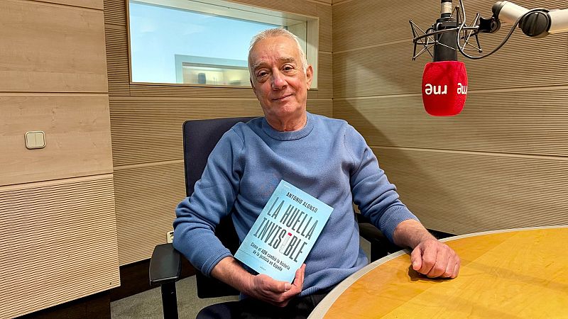 Al margen de la ley - Antonio Alonso: "Hay investigaciones con trascendencia política" - Escuchar ahora