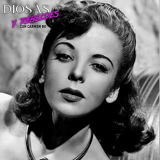 Ida Lupino, la mujer que mandó en Hollywood