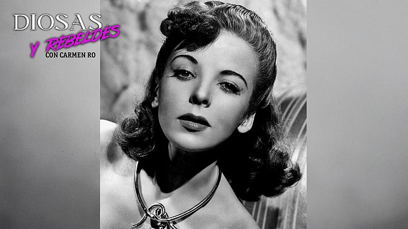 Ida Lupino, la mujer que mandó en Hollywood - Diosas y rebeldes | Escuchar