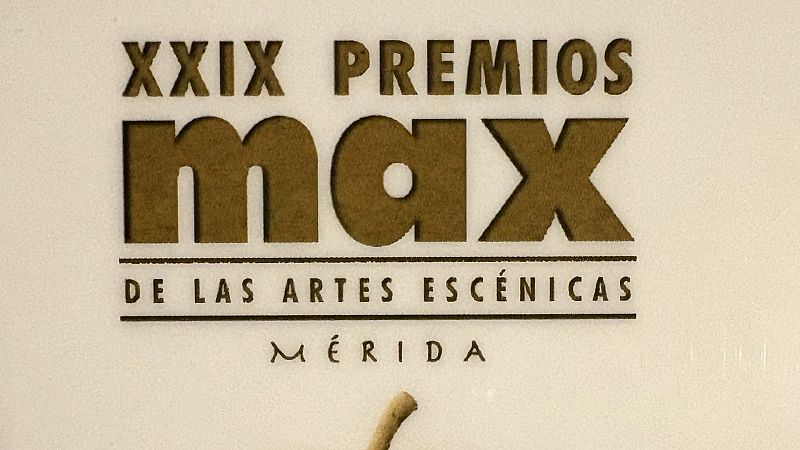 A compás - Premios Max 2026 y mucho más - 06/06/26 - Escuchar ahora