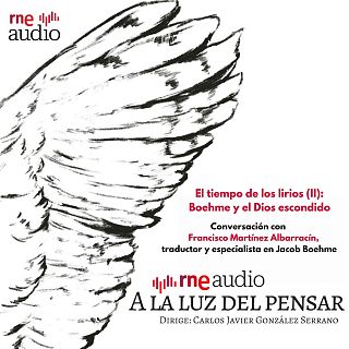 El tiempo de los lirios (II): Boehme y el Dios escondido 