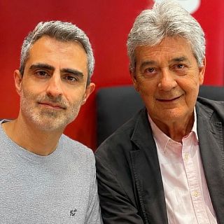 Guillem Terribas, llibreter