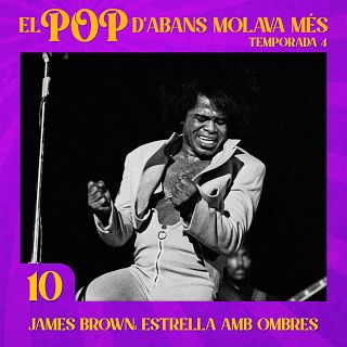 James Brown