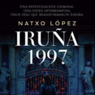 "Iruña 1997". Entrevista Nacho López