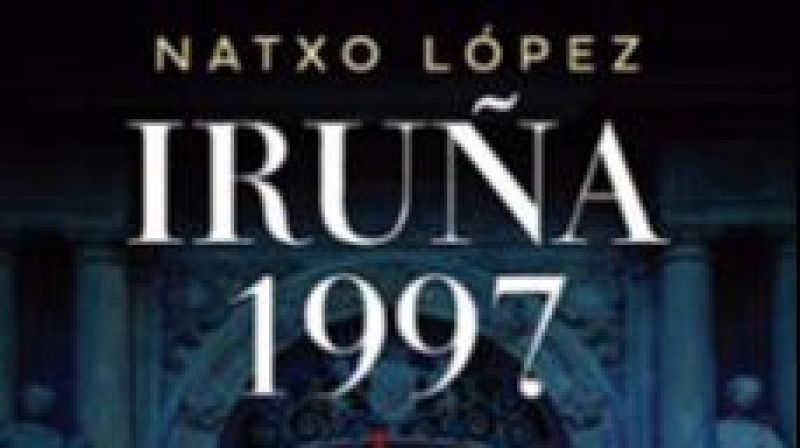 "Iruña 1997". Entrevista Nacho López - Navarra Informativos | Escuchar