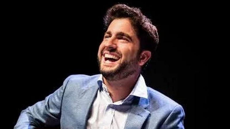 La guitarra - La guitarra de Rafael Aguirre, de Málaga al mundo - 06/06/26 - La guitarra | Escuchar