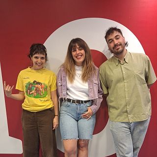 Los Vivos de Bombín: Carrera Blanca