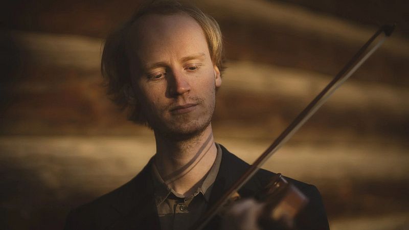 Mil mundos en Radio 5 - Hans Kjorstad - 05/06/26 - Escuchar ahora