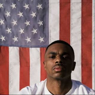 Mientras el mundo arde, Vince Staples publica "Cry Baby"