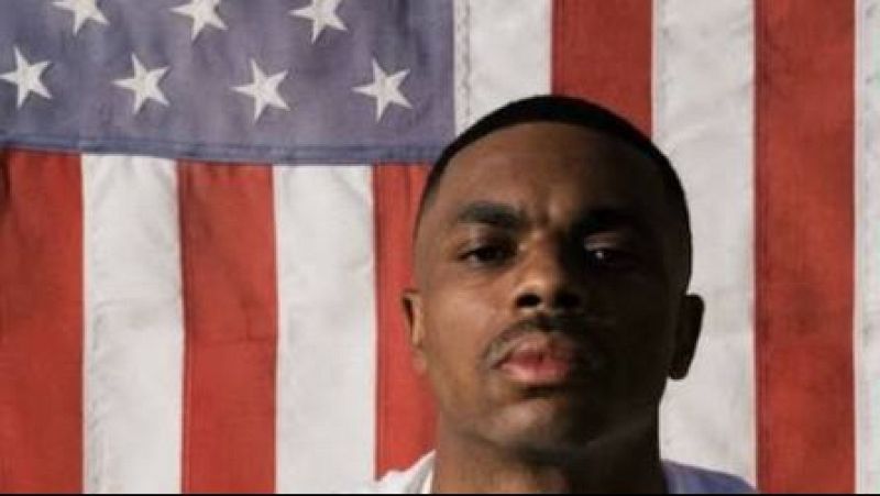 180 grados - Mientras el mundo arde, Vince Staples publica "Cry Baby" - 05/06/26 - 180 grados | Escuchar