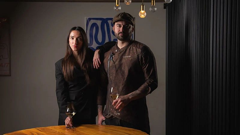 Dichosa cocina - L'Antiquari - 09/06/26 - Escuchar ahora