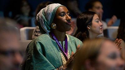 RadioActivas - V Conferencia de Pol�tica Exterior Feminista: "El feminismo est� ganando y eso genera una reacci�n" - 06/06/26 - Escuchar ahora