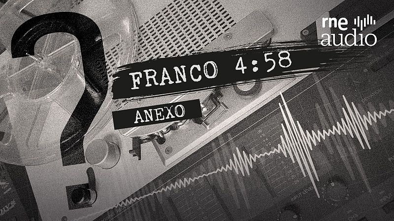 Franco 4:58: Anexo - Franco 4:58 | Escuchar