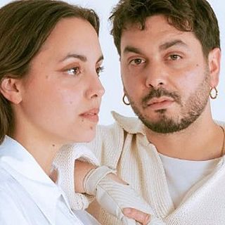 Entrevista amb Ginestà