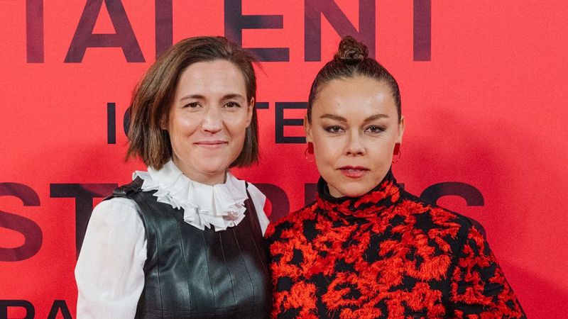 Gitanos -  Carla Simón presenta “Flamenco” en el Festival de Cannes - Escuchar ahora