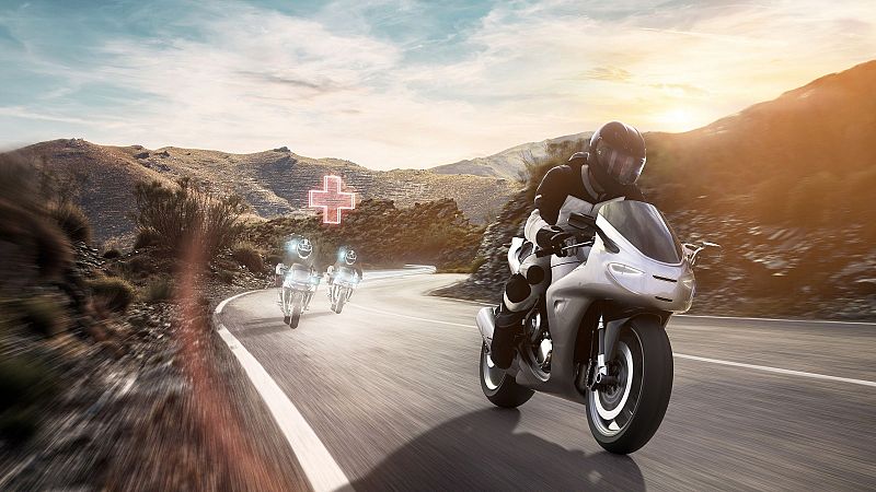 Seguridad vial en Radio 5 - Motoristas: lo importante es regresar - 07/06/26 - Escuchar ahora