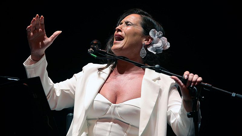 Escenas flamencas - Alicia Morales - 05/06/26 - Escuchar ahora