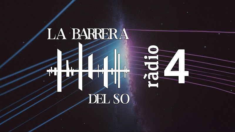 La Barrera Del So - Escoltar la informació (Filosofia en clau de sol) - La barrera del so | Escoltar