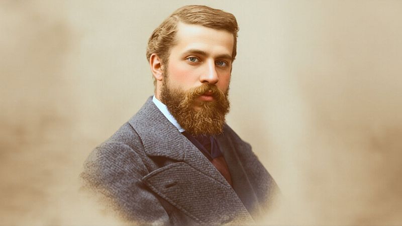 Antoni Gaudí, un siglo sin el genio - Documentos RNE | Escuchar