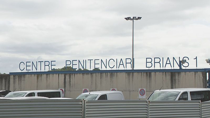 La Xarxa Dret i Pres� envia una carta al papa denunciant un retroc�s de drets a les presons catalanes | Nuria Alcal�