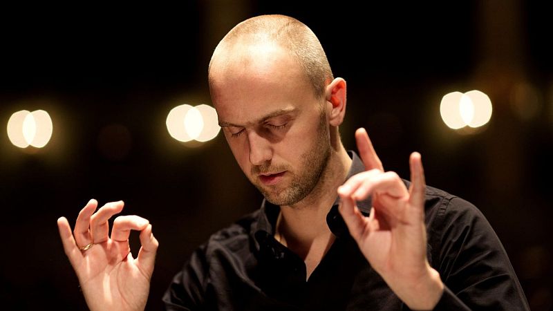 Programa de mano - La Akademie F�r Alte Musik de Berl�n, desde Alemania - 05/06/26 - Programa de mano - Radio Cl�sica | Escuchar