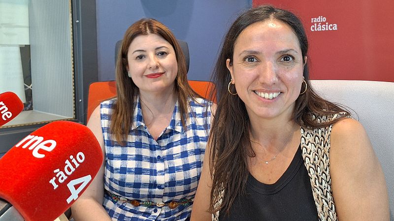 Lletra Lligada - Henka: Un antídot pel malestar emocional | Escoltar
