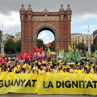 Primera part, amb l'Edici� Vespre i els esports