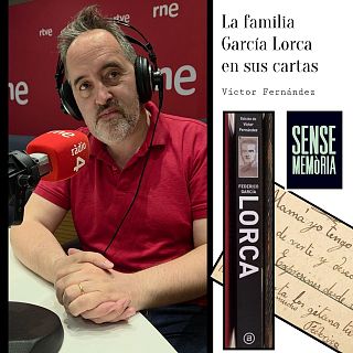 La correspond�ncia de la fam�lia Garc�a Lorca