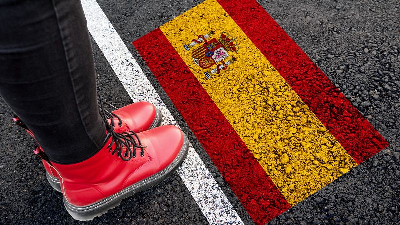 En Primera persona - Inmigración - 07/06/26 - Escuchar ahora