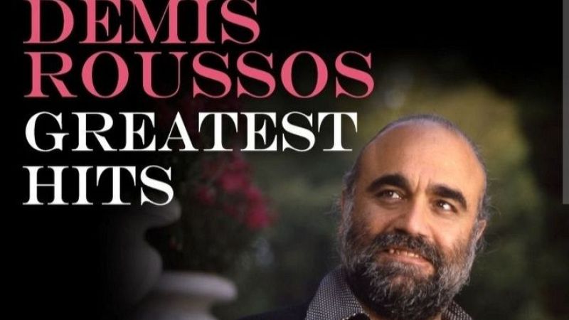 El tranv�a de Broadway - Recordando a Demis Roussos - 06/06/26 - El tranv�a de Broadway | Escuchar