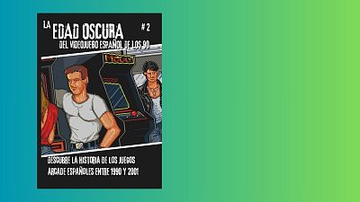 871: Los oscuros arcades espa�oles de los 90