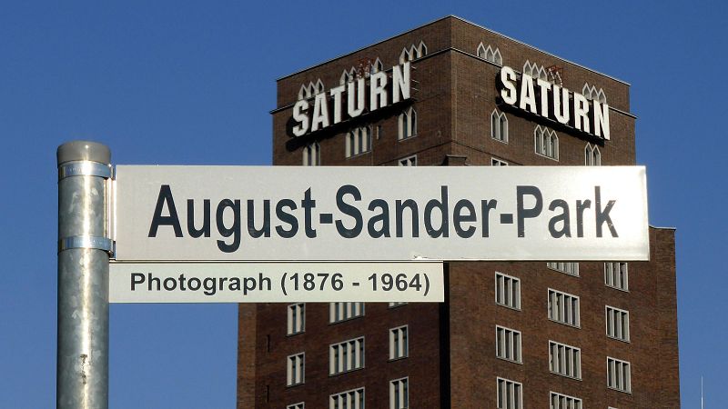 Canción para un fotógrafo - August Sander - 06/06/26 - Canción para un fotógrafo | Escuchar