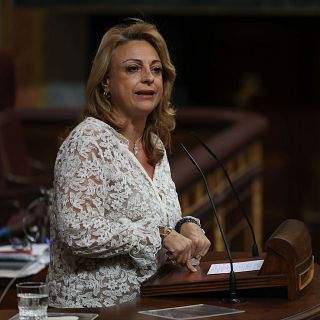 Valido (CC): "La cuestión de confianza a Sánchez empezará al negociar los Presupuestos"