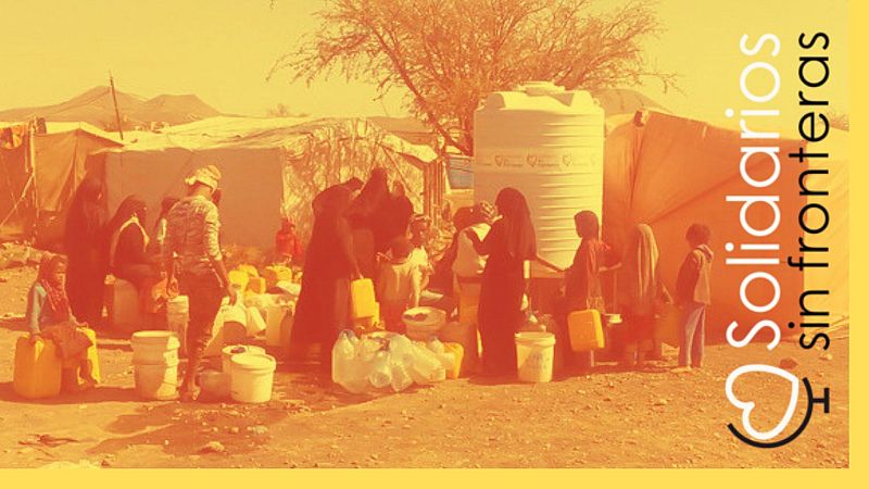 Mediterráneo - La infamia, Yemen y las historias que no deberían olvidarse - 07/06/26 - Mediterráneo | Escuchar