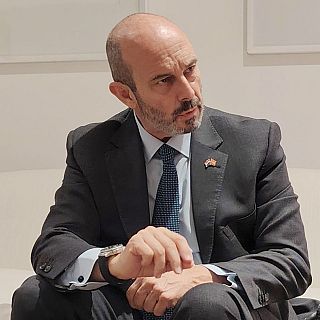 Rollán (PP), presidente del Senado: "El mensaje del papa está por encima de la ley"