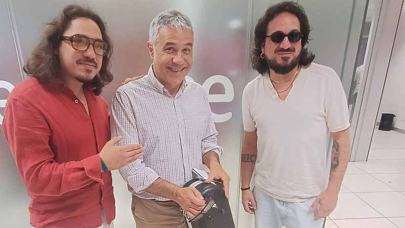 Duendeando - Con José del Curro - 07/06/26 - Duendeando | Escuchar
