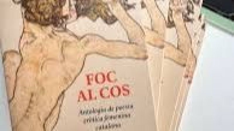 Literatura: Poesia er�tica femenina catalana - S�n 4 dies | Escuchar