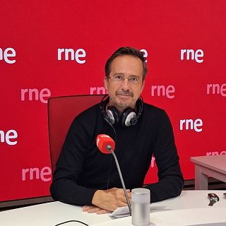 Nacho Conde-Ruiz: el viaje del Papa