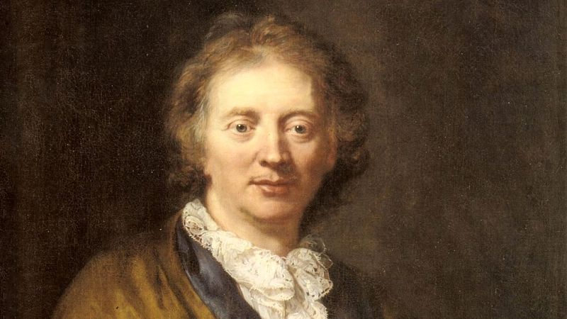 Viaje a �taca - Tricentenario de "Les Nations" de Couperin (I) - 06/06/26 - Viaje a �taca | Escuchar