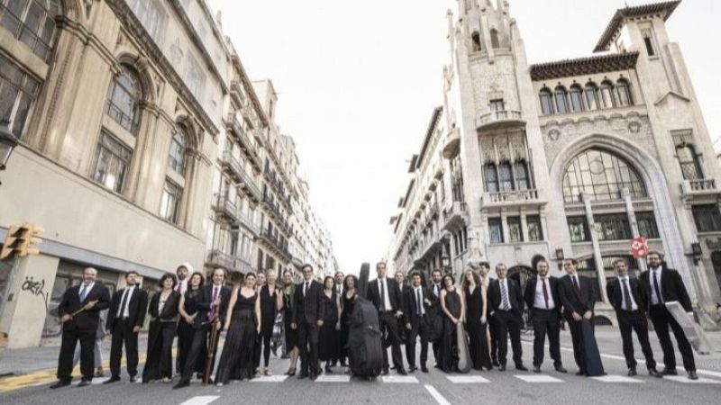 Una tarde en la �pera - 'Giuseppe riconosciuto', desde Madrid - 06/06/26 - Una tarde en la �pera | Escuchar