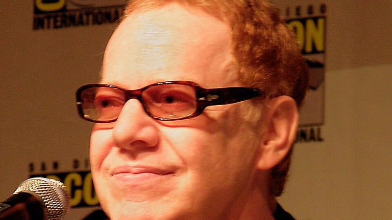 Tal día como hoy - Danny Elfman - 29/05/26 - Escuchar ahora