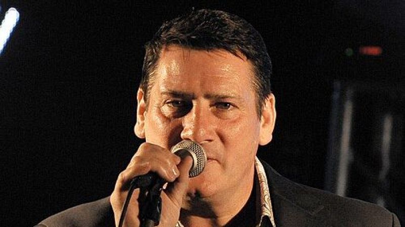 Tal día como hoy - Tony Hadley - 02/06/26 - Escuchar ahora
