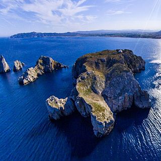 Descobrir Catalunya viatjant: Les Illes Medes