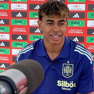 El futbol és així (o no): El valor de la "marca" Lamine Yamal