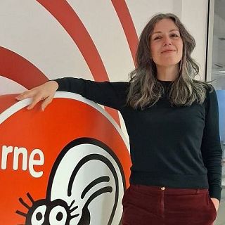 Postecnocracia con Marta Peirano: salida a bolsa de SpaceX