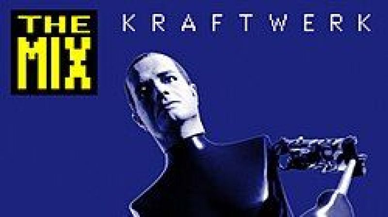 35 años de "The mix" de Kraftwerk - El resto es ruido - 05/06/2025