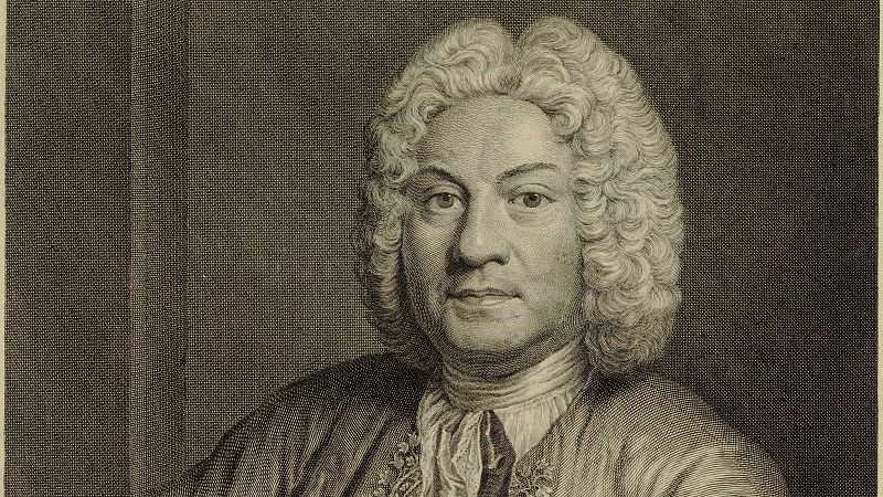 Viaje a �taca - Tricentenario de "Les Nations" de Couperin (II) - 07/06/26 - Viaje a �taca | Escuchar